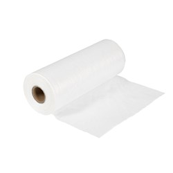 Marbig Professional Air Cushion Machine Film-Bubble Roll 400mm x 350m 18 Micron