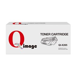 Q-Image Compatible Xerox CT202330 Toner Cartridge Black