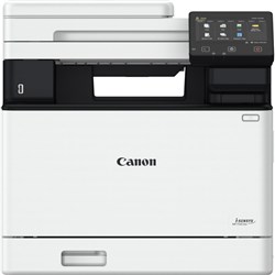 Canon i-SENYS MF754CDW II Multifunction Colour Laser Printer White