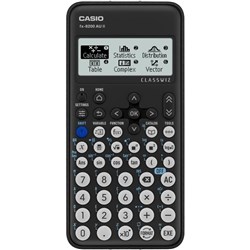 Casio FX8200AUII Scientific Calculator Black
