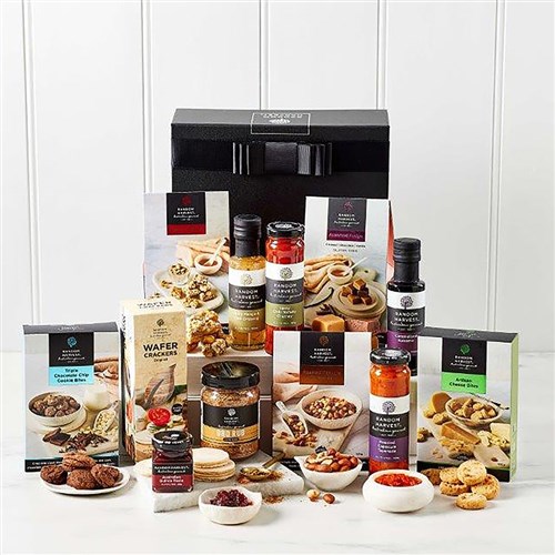 Hampers